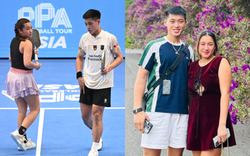 Trương Vinh Hiển – Sophia Huỳnh Trần: 7 năm, 1 tình yêu, 1 đam mê và cùng nắm tay bước lên bục vinh quang