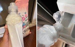 7 món bao bì ai cũng vứt đi nhưng thực ra giúp tiết kiệm cả triệu đồng mỗi năm