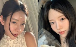 5 lọ kem dưỡng Hàn Quốc mỏng nhẹ không gây bít tắc lỗ chân lông, dùng vào mùa hè cực thích