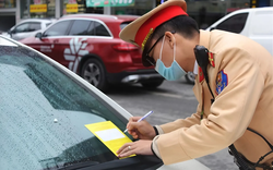 Quy định lớn liên quan đến tất cả ô tô trên cả nước sẽ bị bãi bỏ từ năm sau, tài xế chú ý