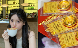 Mua vàng lần đầu dễ mất tiền vì 5 điều: Nhiều người chỉ nhận ra sau khi đã lỗ