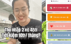 Chỉ thay đổi cách giữ tiền, vợ U40 ở TP.HCM giúp gia đình dư ít nhất 10 triệu/tháng để chuẩn bị mua nhà