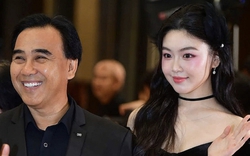 Hôm nay là ngày đặc biệt của Lọ Lem, MC Quyền Linh đã nói điều gì với con gái diệu?