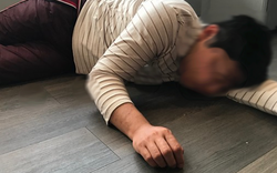 Nam sinh 19 tuổi liệt nửa người vì thói quen “cực độc” với điện thoại