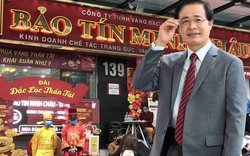 Chân dung ông chủ Bảo Tín Minh Châu: Từ thợ sửa xe đến “đế chế vàng” trăm tỷ và những phát ngôn gây tranh cãi