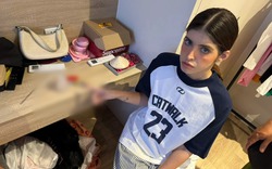 Người mẫu An Tây lấy ma túy "khách bỏ quên" tại căn hộ hạng sang tặng bạn mang về cho... bạn gái sử dụng chung