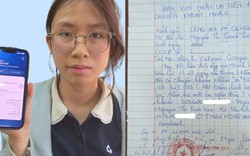 Sau khi chuyển khoản thành công 103 triệu đồng, cô gái sinh năm 2005 phải đến công an trình báo