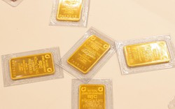 SJC dừng bán vàng miếng trực tuyến từ 6/4