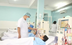 Hiệu quả điều trị ‘thần tốc’ và cái bẫy chết người mang tên corticoid