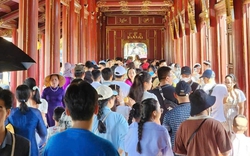 Tin rất vui: Trong 4 ngày 25 - 28/4, toàn bộ người dân Việt Nam được miễn phí một dịch vụ