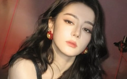 Mỹ nhân đè bẹp Địch Lệ Nhiệt Ba