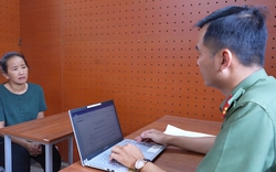 Huỳnh Thị Thu Thảo bị bắt ngay khi vừa về Việt Nam