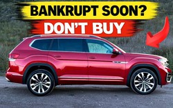 160.000 chủ xe bị bỏ rơi: Khi hãng xe điện Trung Quốc phá sản, bảo hành trọn đời thành giấy lộn