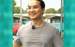 "Mình cứ nhảy lên xe điện mình đi thôi": tạm biệt nỗi lo "xót ví", ô tô nay đã có thể thực sự phục vụ cuộc sống