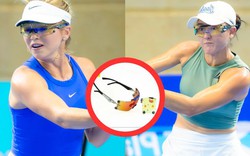 "Super soi" vật bất ly thân của "nữ hoàng pickleball" Anna Leigh Waters, giá 7 triệu đồng mà hỗ trợ thi đấu cực tốt