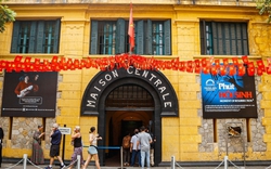 Tất cả người dân đến Nhà tù Hỏa Lò chú ý