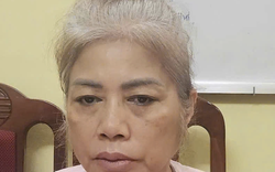 Hai “bà trùm” đang chữa bệnh tâm thần vẫn mua bán hàng chục kg ma tuý