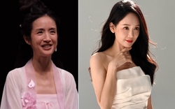 Cùng là "nữ thần thanh xuân": Nhan sắc hiện tại của Lâm Y Thần - Trần Kiều Ân lại rất khác