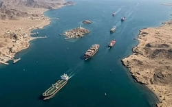Iran tuyên bố eo biển Hormuz sẽ không bao giờ trở lại trạng thái ban đầu
