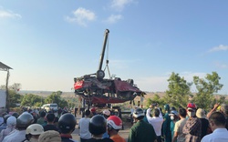 Kết quả đo nồng độ cồn và ma túy của tài xế vụ xe khách lao xuống vực làm 4 người tử vong