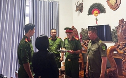 Khởi tố một chủ hộ kinh doanh có doanh thu 143 tỷ đồng nhưng chỉ nộp thuế 900.000 đồng