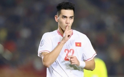 Tiến Linh thừa nhận phải nghe lời chê bai hàng ngày