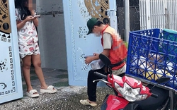 Thủ đoạn lừa đảo mới liên quan đến shipper giao hàng