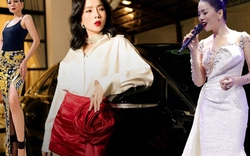 Lệ Quyên tuổi 45 cùng eo 56: Thừa nhận làm 1 việc mỗi ngày suốt 5 năm qua để tuổi trung niên đẹp bền vững, trẻ thật lâu