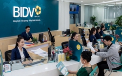 BIDV cảnh báo phạt đến 100 triệu đồng nếu cho mượn thông tin mở tài khoản ngân hàng