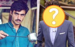 "Anh bán trà đẹp trai nhất thế giới" bây giờ ra sao?