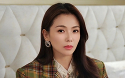 Con trai có hành động kỳ quặc với bé gái, nữ diễn viên nổi tiếng Lưu Đào thốt lên 1 câu không giống ai: MXH bùng nổ tranh cãi!