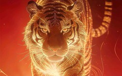 3 con giáp may mắn nhờ màu đỏ, công việc suôn sẻ, mua bán dễ sinh lời