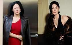 "Song Hye Kyo bản Trung" từng tuyên bố "2,7 triệu không mua nổi đôi tất", nay chửi thẳng mặt 10.000 khán giả