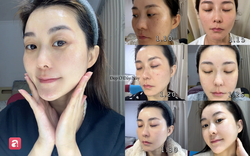 Đi ngủ sớm và bôi thứ này lên da mỗi tối, làn da của tôi sau 1 tháng đã thay đổi hoàn toàn