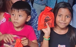 Chơi trốn tìm, hai chị em 8 tuổi và 5 tuổi tử vong vì bị mắc kẹt trong tủ đông