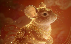 3 con giáp hợp màu đen, gặp đen là hóa đỏ, làm gì cũng thấy may mắn