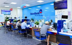 Lãi suất ngân hàng VietinBank mới nhất tháng 4/2026: Sau đợt tăng mạnh, mức cao nhất là bao nhiêu?