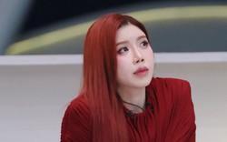 Nghi vấn bị các thí sinh Trung Quốc cô lập, gánh thêm 2 "quả tạ": Tương lai nào cho Trang Pháp?