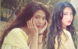 Cô gái nổi tiếng với bộ ảnh chụp ở công viên Thống Nhất: Mình không cố để trông cổ điển