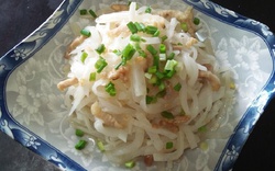 5 món là "báu vật" dưỡng phổi: Vừa rẻ vừa quen, ra chợ là mua ngay được!