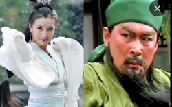 Quan Vũ và Điêu Thuyền có quan hệ thế nào?