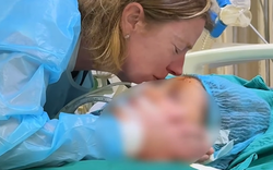 Thiếu nữ 19 tuổi quốc tịch Anh qua đời, trao lại hi vọng sống cho 3 người Việt Nam