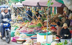 Loại quả mùa hè bán đầy chợ Việt được gọi là siêu thực phẩm, lý do khiến nhiều người bất ngờ