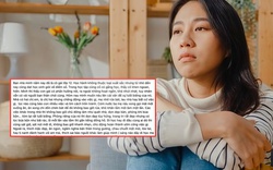 Bà mẹ Hà Nội "bóc phốt" con gái lớp 12, nhiều phụ huynh chỉ ra: Sai lầm của chị là luôn miệng nói 2 TỪ này!