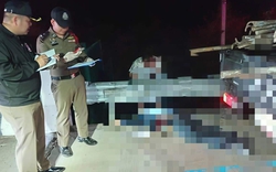 Người phụ nữ thuê bạn thân giết người yêu cũ rồi tự sát khi bị cảnh sát truy đuổi