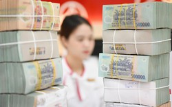 Lãi suất liên ngân hàng lại tăng mạnh