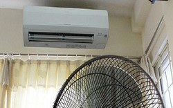 Cảnh báo đặc biệt tới các gia đình đang bật điều hoà vào buổi trưa, chiều