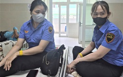 Hai nữ nhân viên gác chắn tàu bị hành hung: "Chúng tôi bị đánh đến choáng váng, chỉ biết né tránh trong hoảng loạn"