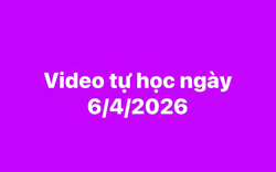 Đang viral khắp Threads: Một trường cấp 3 yêu cầu học sinh quay video tự học để đảm bảo các em... tự học thật