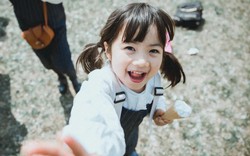 Nếu gia đình có 4 đặc điểm này, xin chúc mừng: Bạn đang nuôi dạy một đứa trẻ có EQ cao